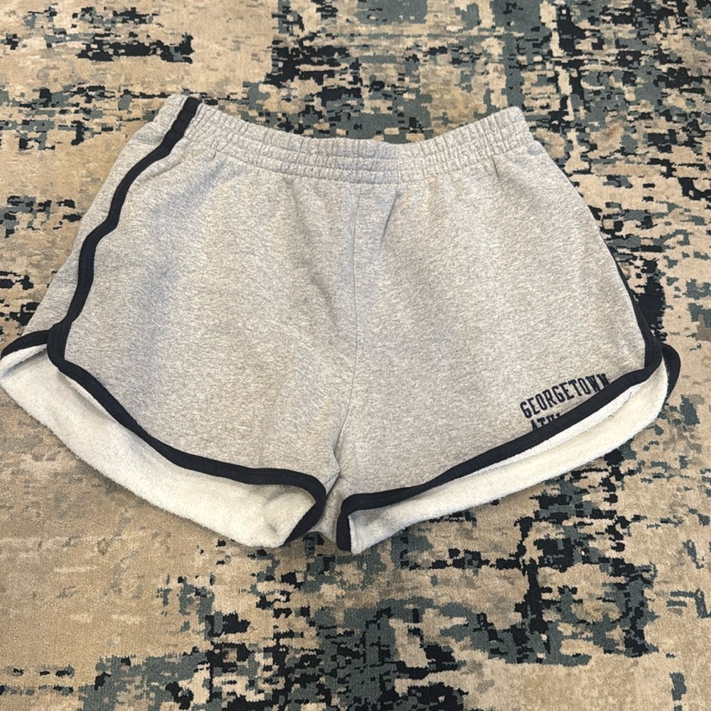 Brandy Shorts